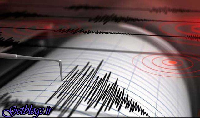 زلزله ۵.۴ ریشتری غرب یونان را لرزاند