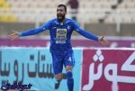 «روزبه چشمی» در استقلال ماندنی شد
